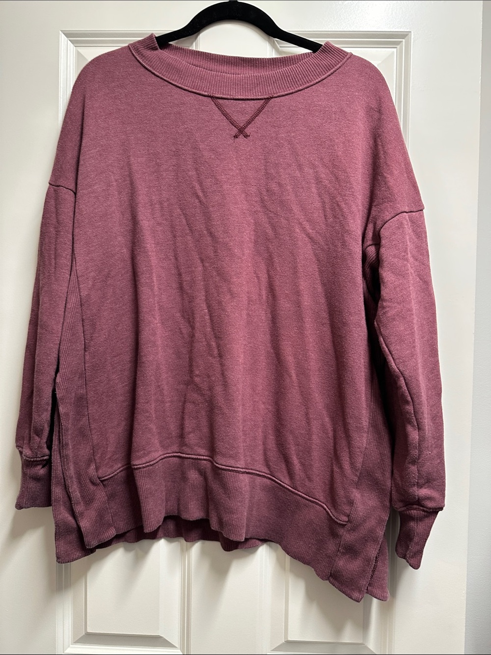 aerie Pullover Sweatshirt